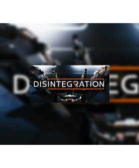 Disintegration PS4 PlayStation 4 Key EUROPE